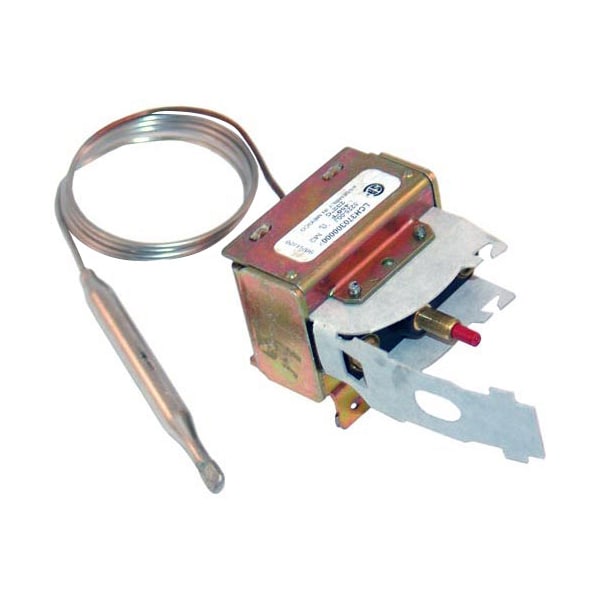 Safety Thermostat Lch, 5/16 X 3-5/8, 60